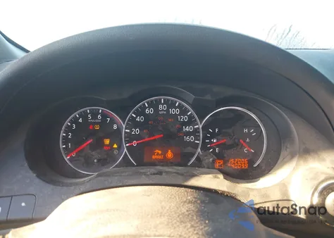 2012 Nissan Altima 2.5 S z USA, uszkodzony, nr VIN 1N4AL2AP0CC220802